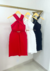 VESTIDO CURTO SOFIE