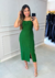 VESTIDO MIDI NINA - KIANE STORE