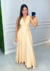VESTIDO LONGO MAYRA - KIANE STORE