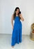 VESTIDO LUIZA COM CINTO - comprar online