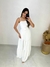 VESTIDO LUIZA COM CINTO