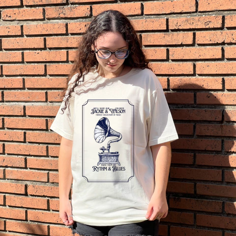 Remera "Hozier" - comprar online