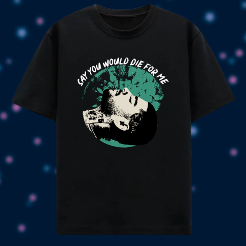 Remera - zayn konnakol