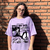 Remera "Spill her guts"