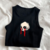 Tank Top -TOP - comprar online