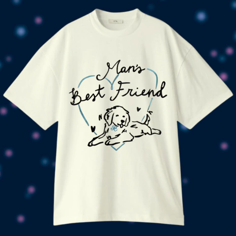 Remera - MBF (sabrina) (Talle L)