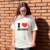 Remera "I love Shawn" - comprar online
