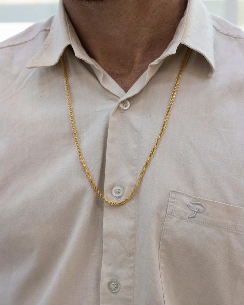 Corrente brilhante - comprar online