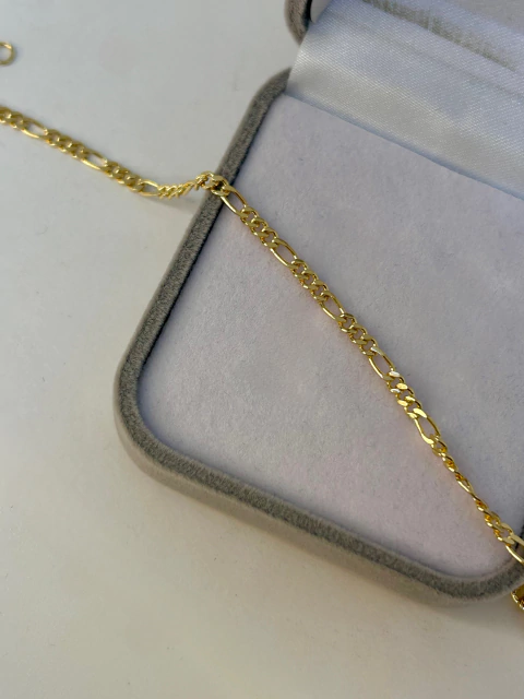 Pulseira infantil masculina