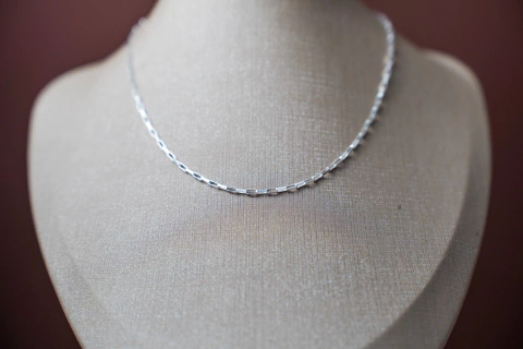 Corrente Cartier Masculina