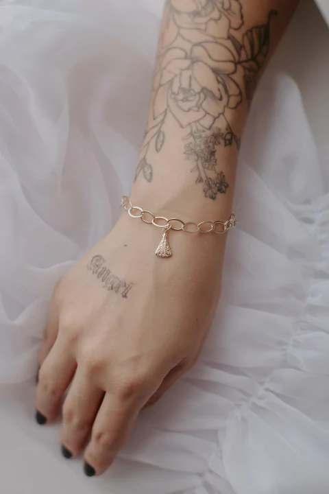 Pulseira Nossa Senhora