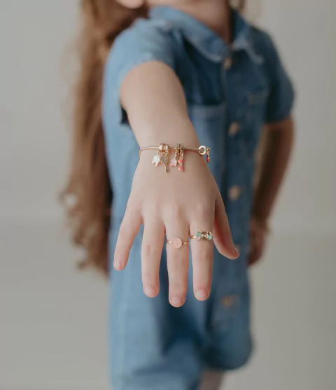 Pulseira e Berloques para personalizar