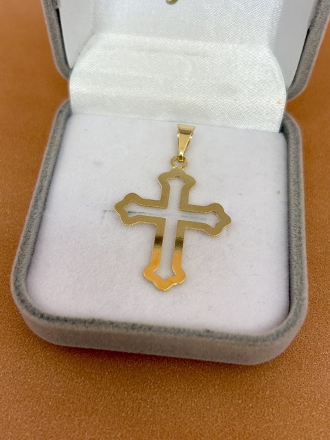 Pingente Crucifixo