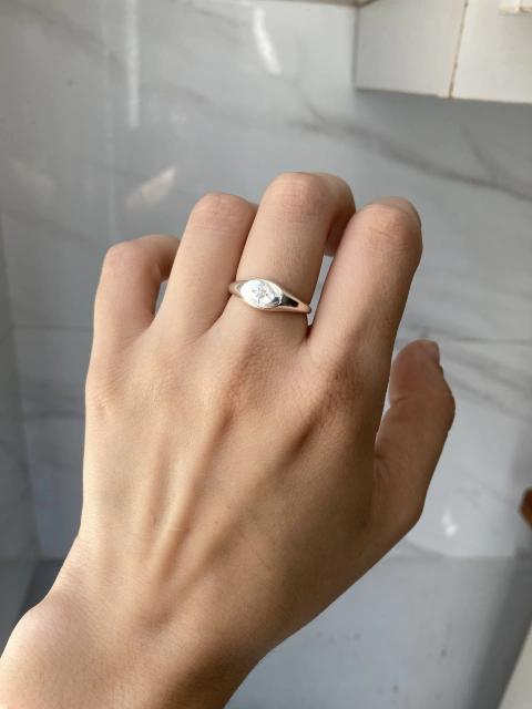 Anillo Lucero