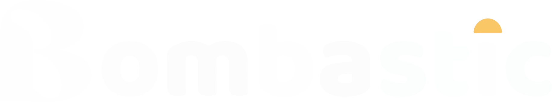 bombastic