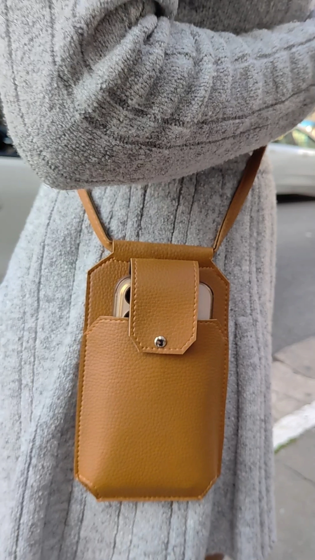 Bolsa Porta Celular