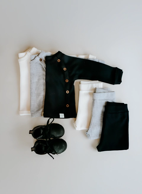 Conjunto Block inverno