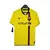 Camisa Barcelona Retrô 2008/09 Amarelo
