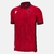 Camisa Albânia Home 23/24 Vermelha Masculino