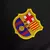 Camisa Barcelona Retrô 11/12 Preta na internet