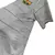 Camisa Barcelona Retrô 2003/04 Cinza na internet