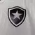 Camisa Botafogo III 2024/25 Branca Com Patch Libertadores 2024 + Patrocínio - Masculina - comprar online