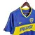 Camisa Boca Juniors Retrô 2003/04 Azul e Amarelo na internet