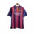 Camisa Barcelona I Retrô 14/15 Azul e Grená #SUÁREZ #9 - comprar online