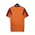 Camisa Barcelona Retrô 89/92 Laranja na internet