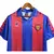 Camisa I Barcelona Retrô 1992 Azul e Vermelha - comprar online