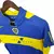 Camisa Boca Juniors Retrô 2005 Azul e Amarelo - Grifesdofut | CAMISAS DE FUTEBOL