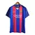 Camisa I Barcelona Retrô 2016/17 Azul e Vermelha