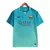 Camisa Barcelona Retrô 2014/15 Azul e Verde
