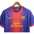 Camisa I Barcelona Retrô 2012/13 Azul e Vermelho - comprar online