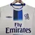 Camisa Chelsea Retrô 2003/05 Manga Longa Branca - comprar online