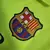 Camisa II Barcelona Retrô 2014/15 Amarela na internet