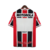 Camisa São Paulo II Retrô 2000 Vermelha - Masculina - Grifesdofut | CAMISAS DE FUTEBOL