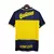 Camisa Boca Juniors Retrô 1999 Azul e Amarelo - loja online