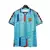 Camisa Barcelona Retrô 1996/97 Azul