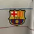 Camisa Barcelona Retrô 2003/04 Cinza - Grifesdofut | CAMISAS DE FUTEBOL