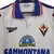 Camisa Fiorentina Retrô 1995/1996 Branca - comprar online