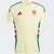 Camisa País de Gales II 2024/25 - Masculina