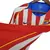 Camisa Atletico de Madrid Home Retrô 2004/05 - Masculino - loja online