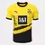 Camisa Borussia Dortmund I 23/24 - Masculina
