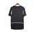 Camisa Brasil Goleiro Retrô 2002 Preta e Branco - loja online
