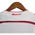 Camisa Ac Milan Retrô 2006/2007 Manga Longa Branca