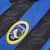 Camisa Atalanta Retrô 1996/1997 Azul e Preto na internet