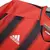 Camisa Ac Milan Retrô 2004/2005 Vermelho e Preto - loja online