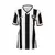 Camisa Botafogo I 2024/25 Branco e Preto - Feminina
