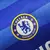 Camisa Chelsea Retrô 2011/12 Manga Longa Azul - comprar online